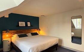 The Originals Boutique, Grand Hotel Saint-Pierre, Aurillac